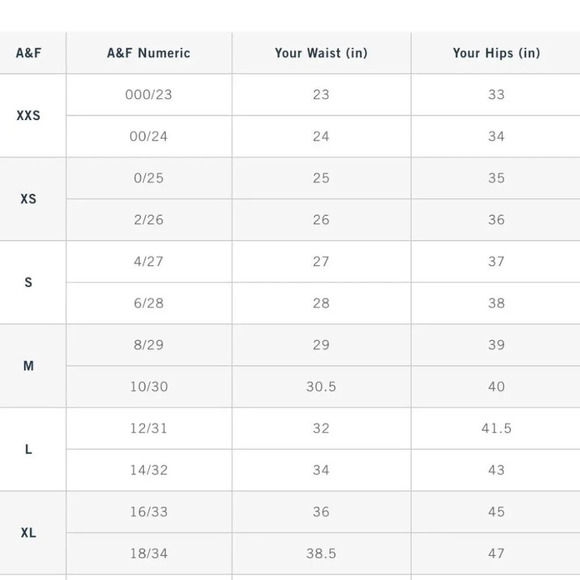 Abercrombie & Fitch Curve Love Vegan Leather 90s Straight Pant NWT Size 30/10 - Picture 5 of 11